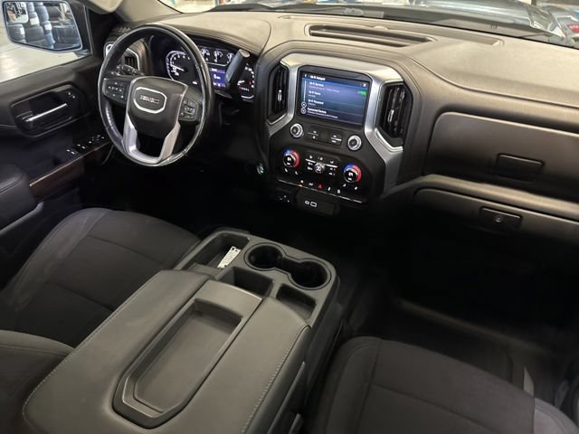 Used 2021 GMC Sierra 1500 Elevation AWD/4WD image 19