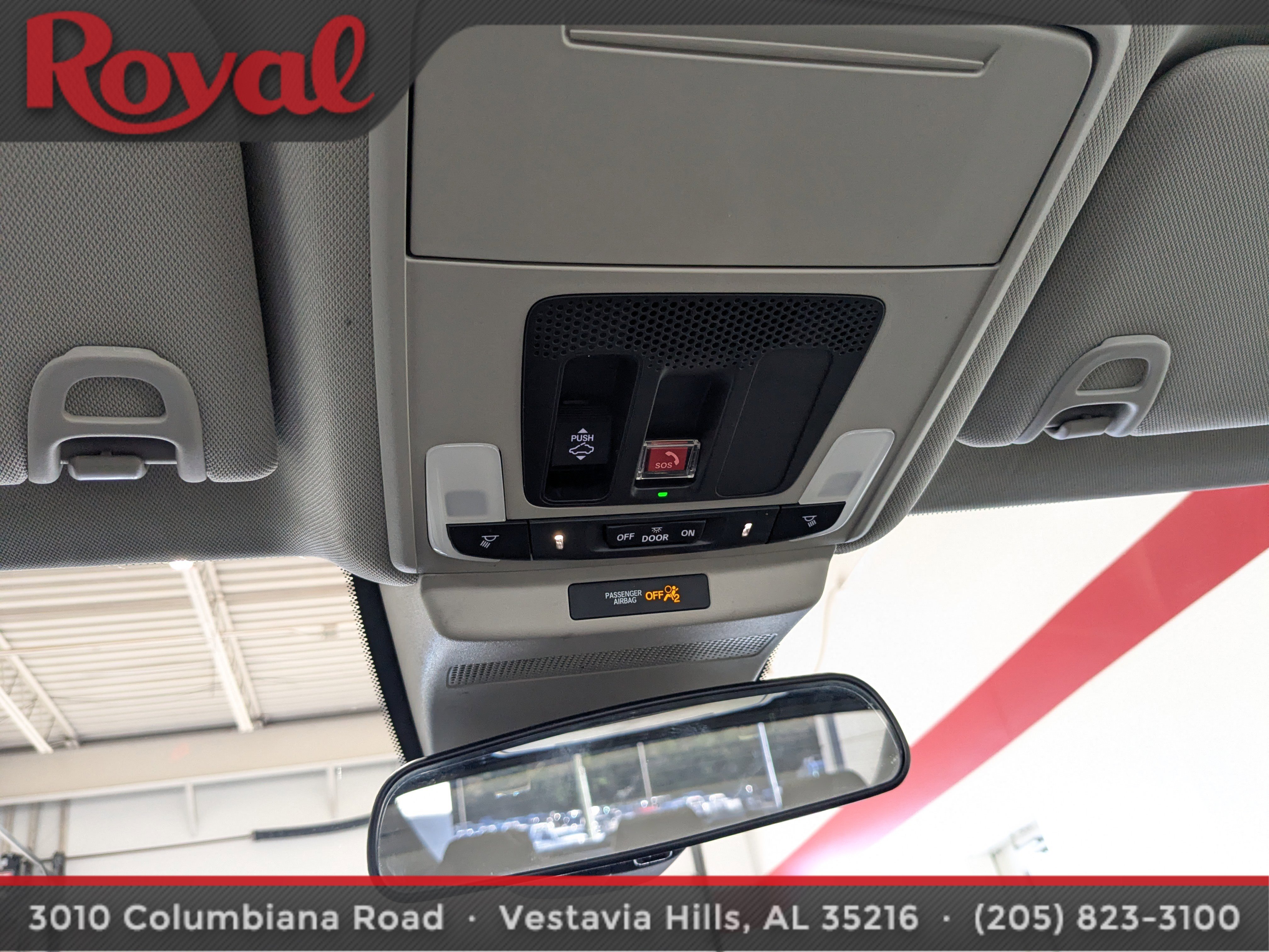 Used 2024 Honda Accord EX image 21