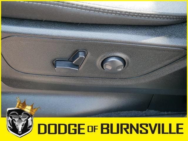 Used 2025 RAM 1500 Big Horn AWD/4WD image 19
