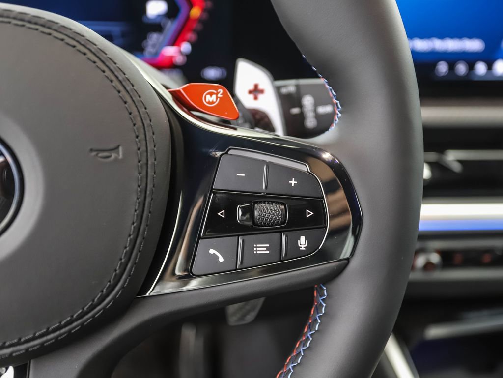 Used 2026 BMW XM Label Red image 14