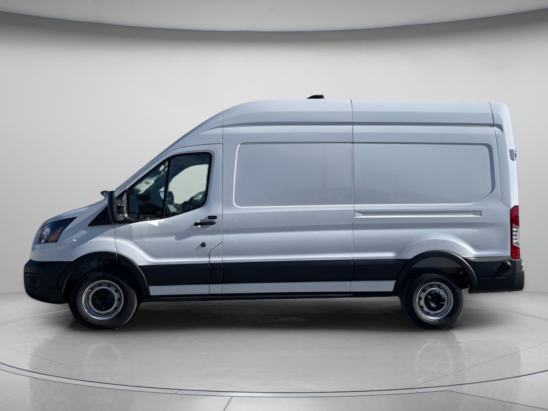 New 2026 Ford Transit 250 148 High Roof RWD image 6