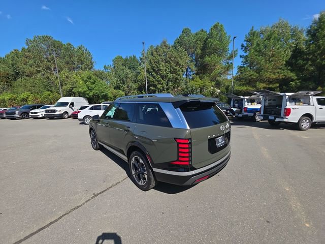New 2026 Hyundai Palisade Limited image 15