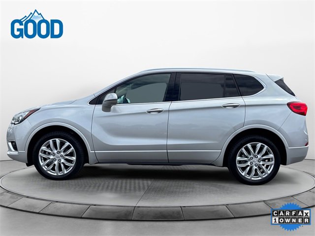 Used 2019 Buick Envision Premium image 2
