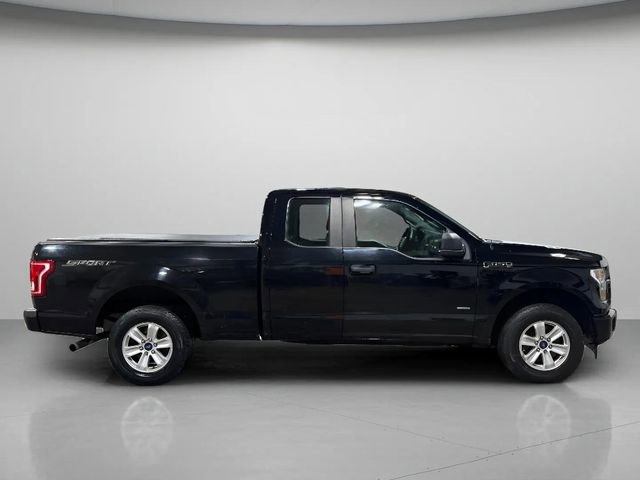 Used 2017 Ford F150 XL w/ Equipment Group 101A Mid image 2