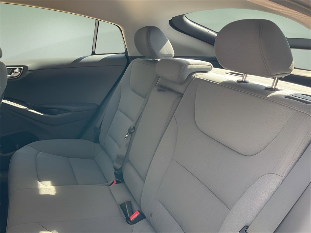 Used 2021 Hyundai Ioniq SEL image 13