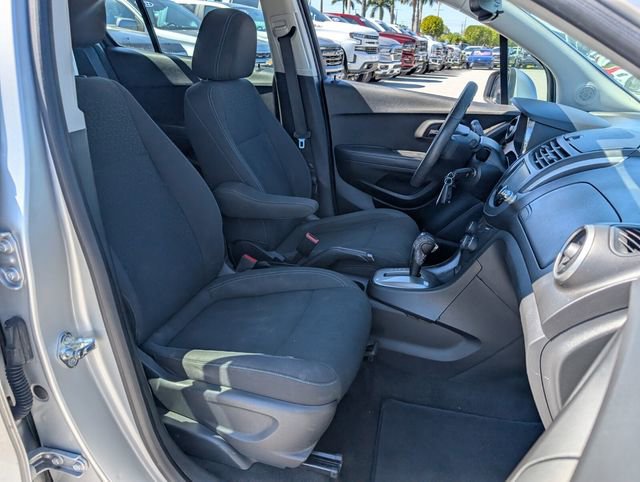 Used 2015 Chevrolet Trax LS image 15