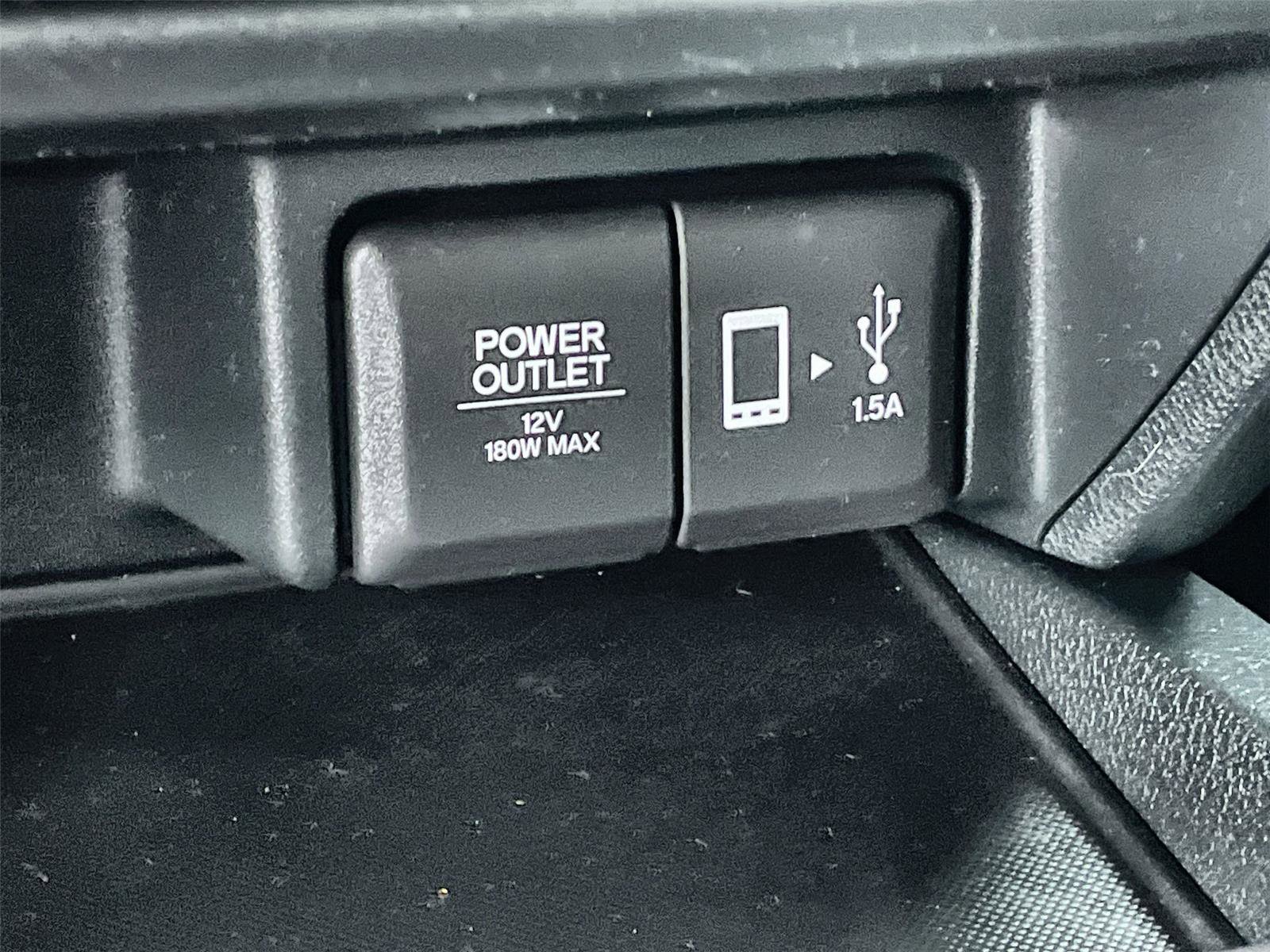 Certified 2023 Honda Ridgeline Sport image 26