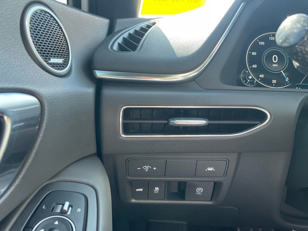 Used 2023 Hyundai Sonata SEL Plus image 11