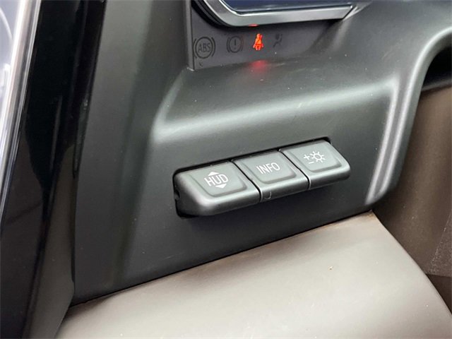 Used 2024 GMC Sierra 2500 Denali w/ Denali Reserve Package image 38