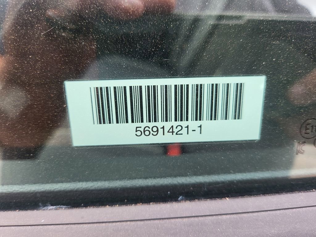 Used 2025 Volkswagen Jetta Sport image 7