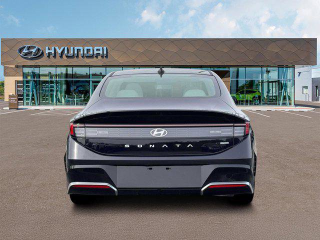 New 2026 Hyundai Sonata SEL AWD/4WD image 6