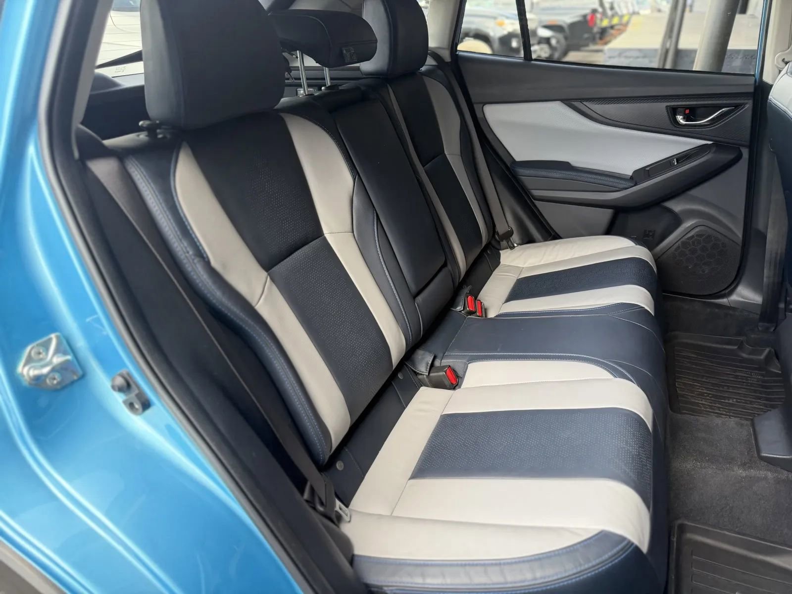 Used 2023 Subaru Crosstrek Hybrid w/ Moonroof Package w/Navigation AWD/4WD image 19