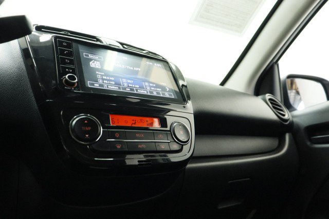 Used 2024 Mitsubishi Mirage G4 LE FWD image 13