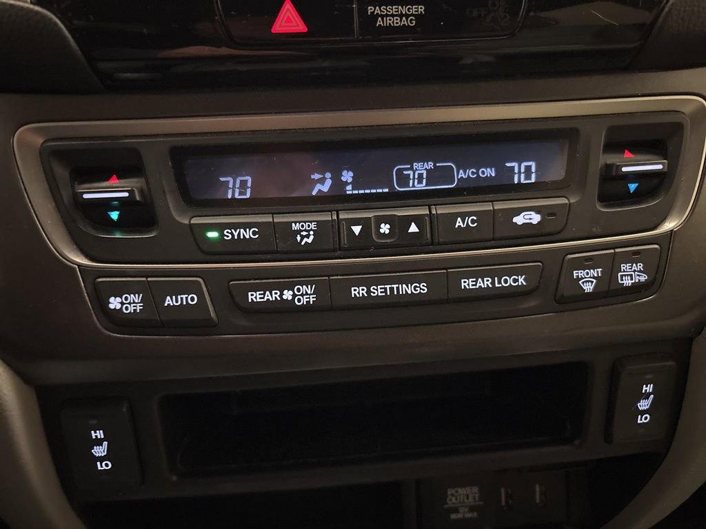 Used 2018 Honda Pilot EX-L image 21