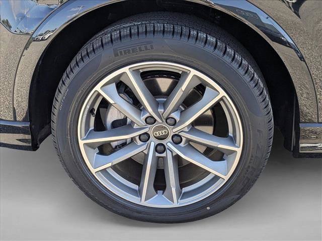 Certified 2024 Audi Q3 2.0T Premium Plus w/ Premium Plus Package AWD/4WD image 22