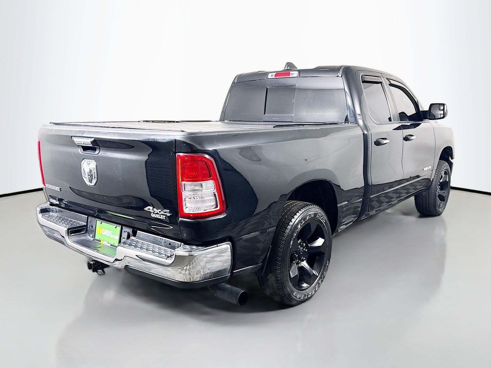 Used 2019 RAM 1500 Big Horn image 10