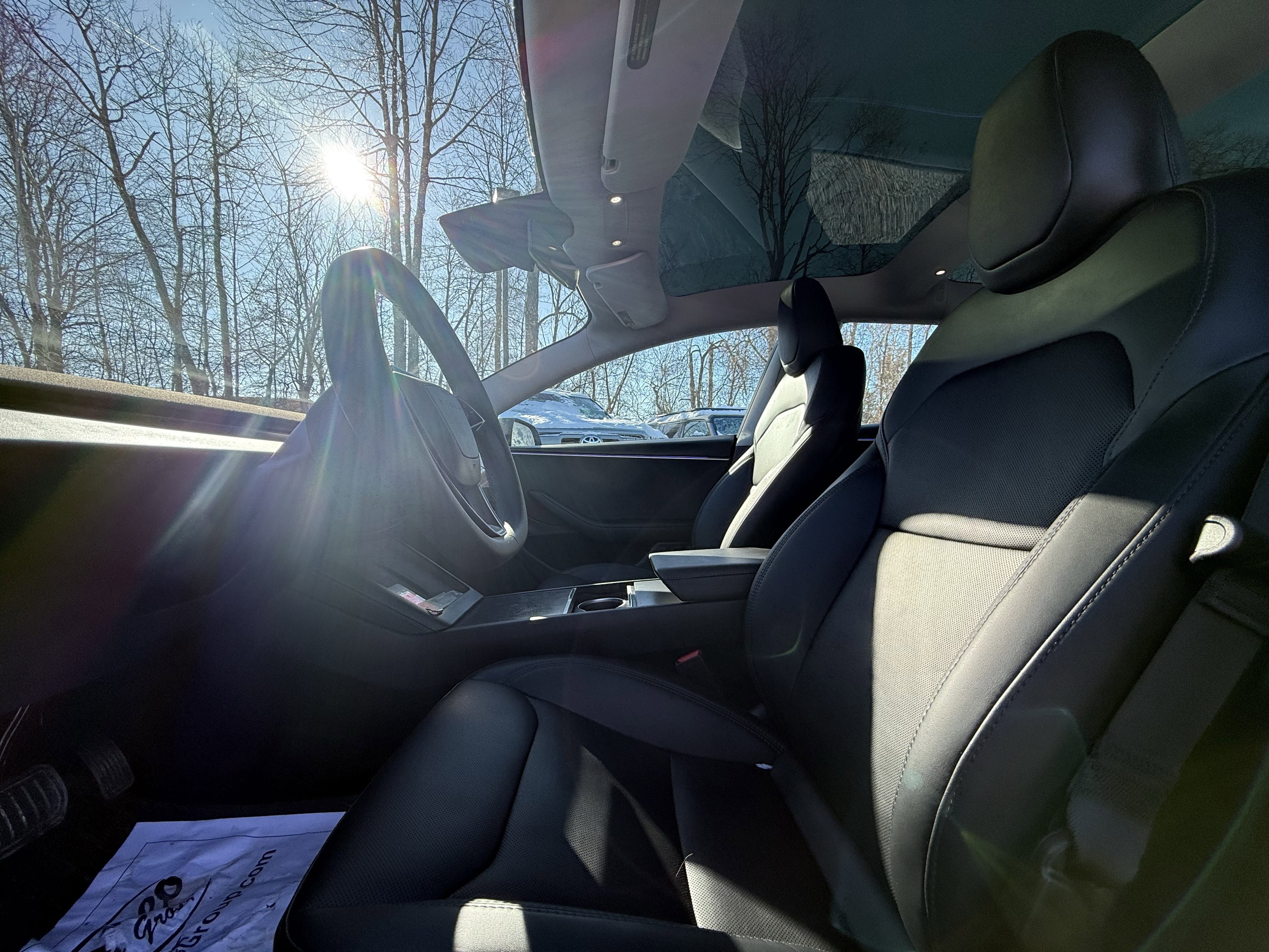 Used 2024 Tesla Model 3 Long Range image 31