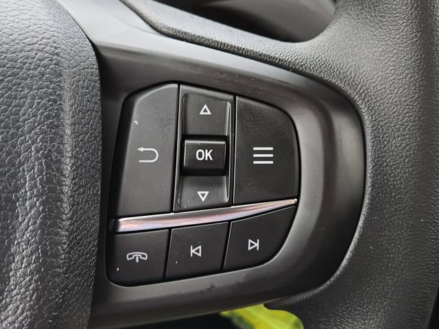 New 2025 Ford Ranger XL image 19