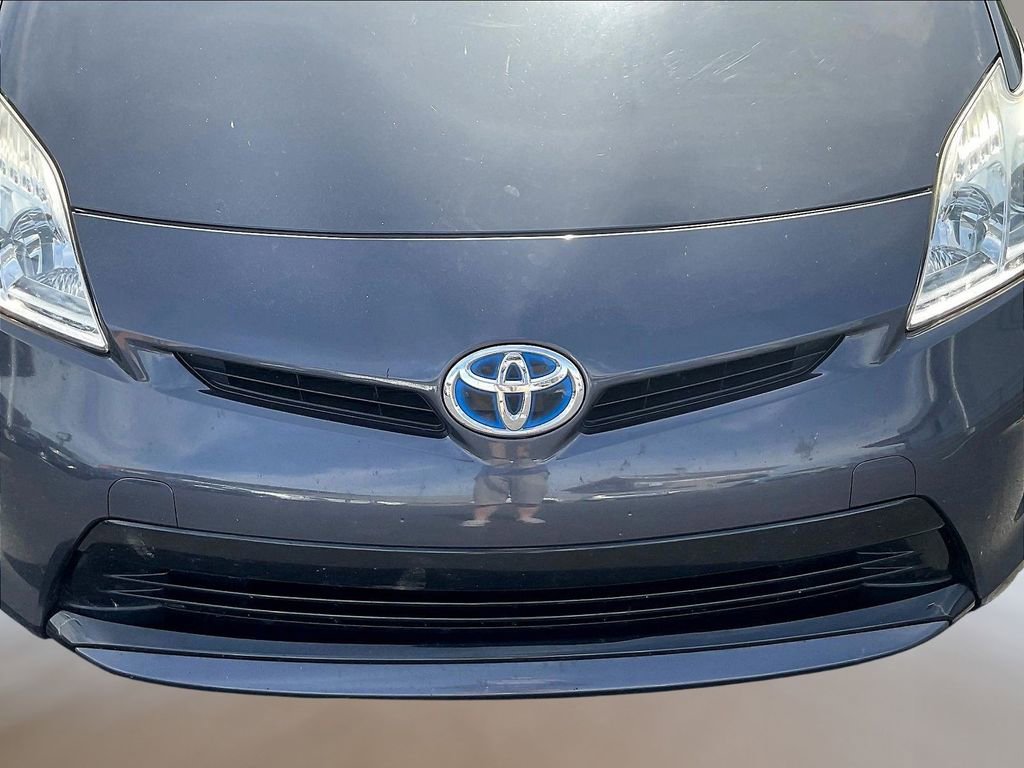 Used 2015 Toyota Prius Two FWD image 33
