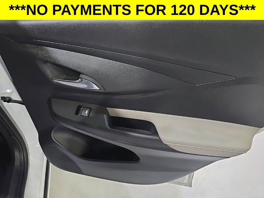 New 2026 Buick Envista Avenir image 11
