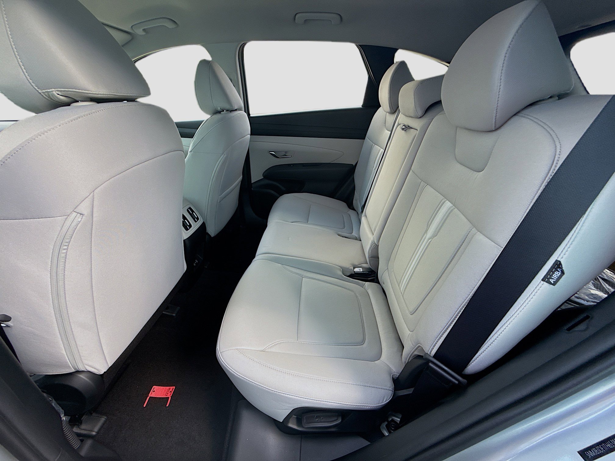 New 2026 Hyundai Tucson SEL image 18