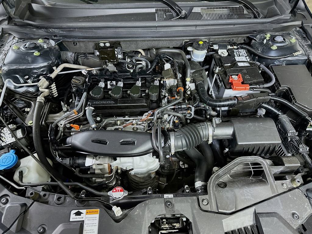 Used 2024 Honda Accord EX image 9