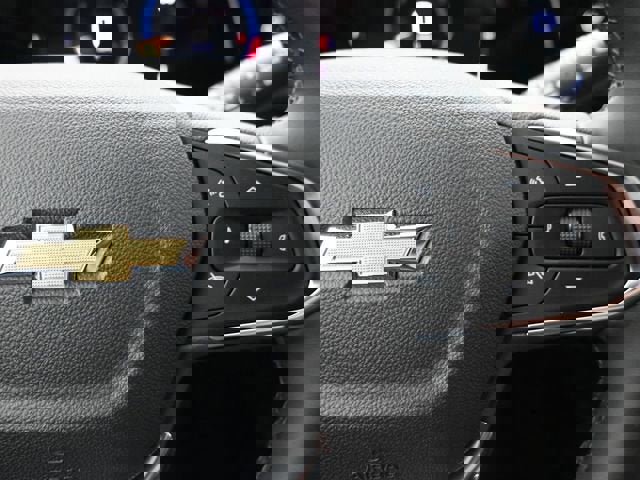 New 2026 Chevrolet Trax LT FWD image 25