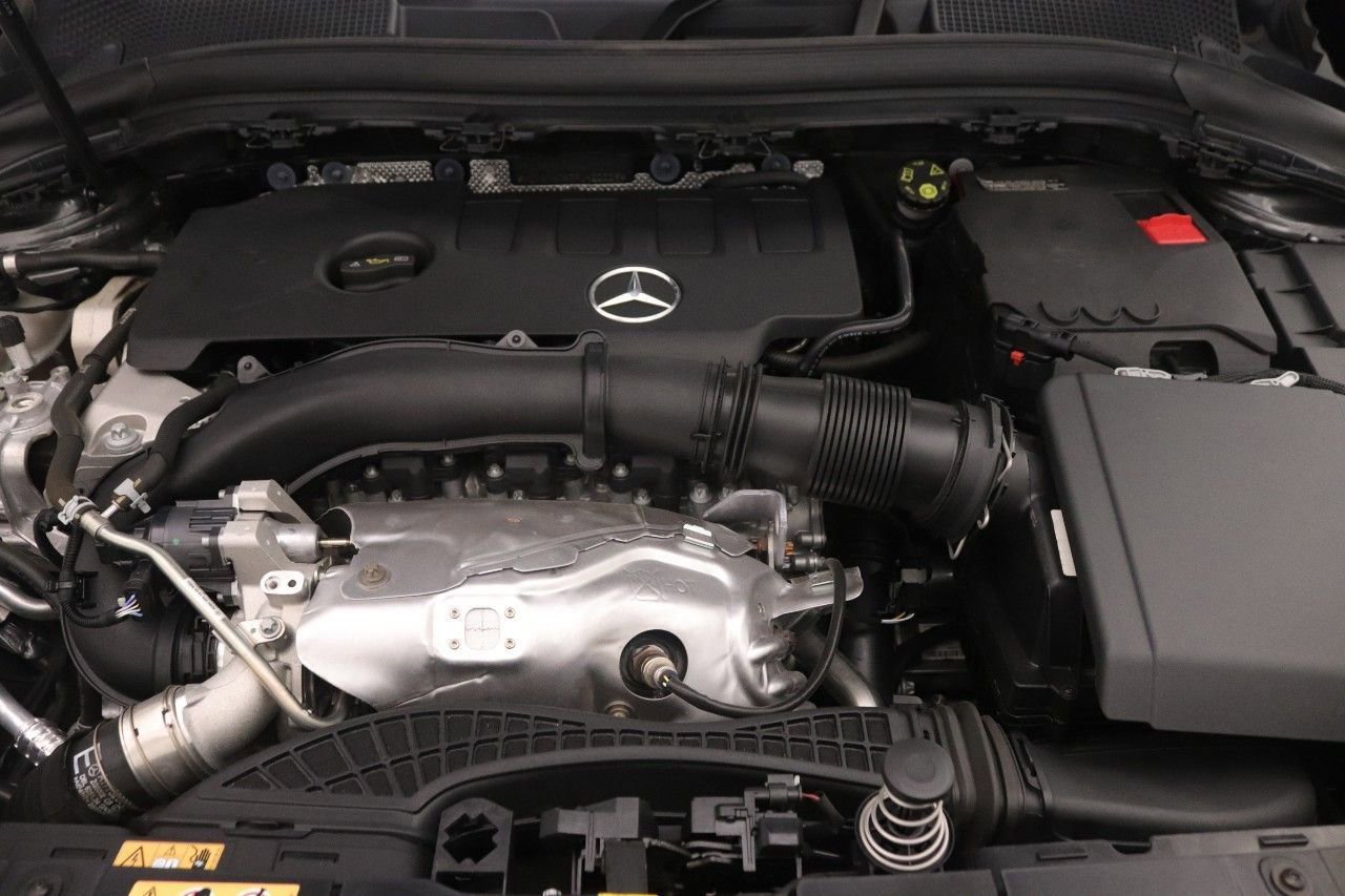 Certified 2023 Mercedes-Benz GLA 250 image 26