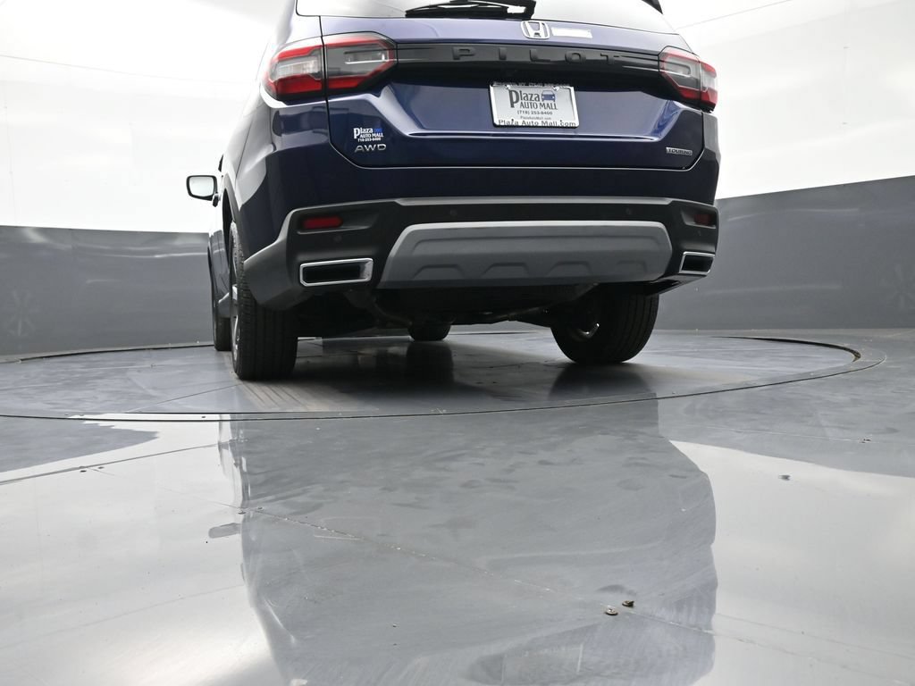 Certified 2024 Honda Pilot Touring image 34