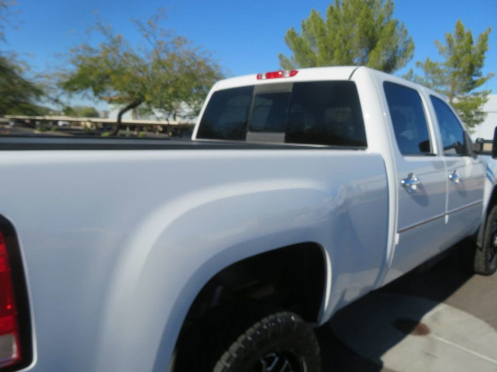 Used 2013 GMC Sierra 2500 Denali image 10