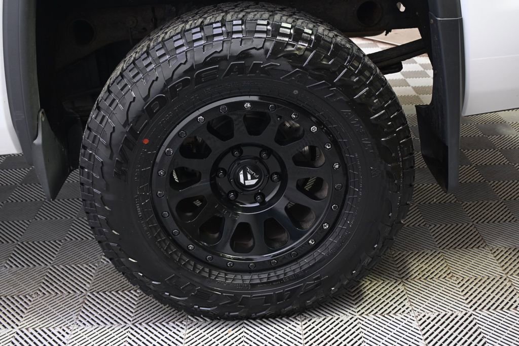 Used 2016 GMC Sierra 1500 4x4 Double Cab image 20