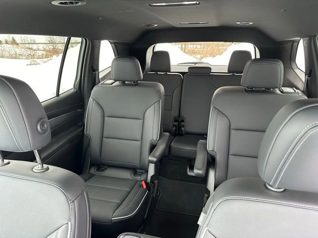 Used 2025 Buick Enclave Preferred image 31