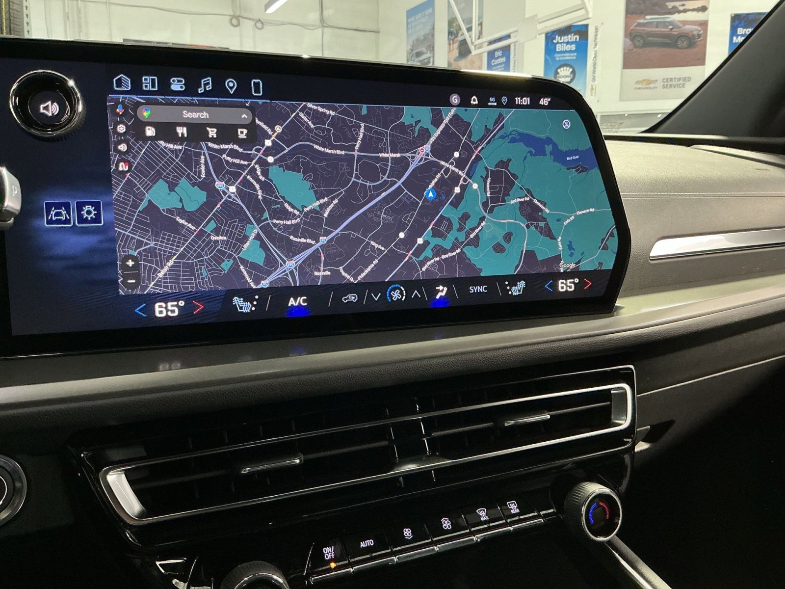 New 2026 Chevrolet Traverse LT FWD image 28