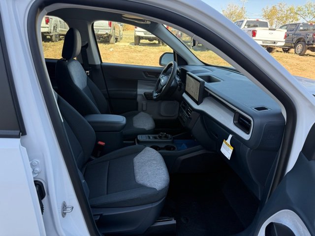 New 2025 Ford Maverick XLT w/ Equipment Group 301A image 11