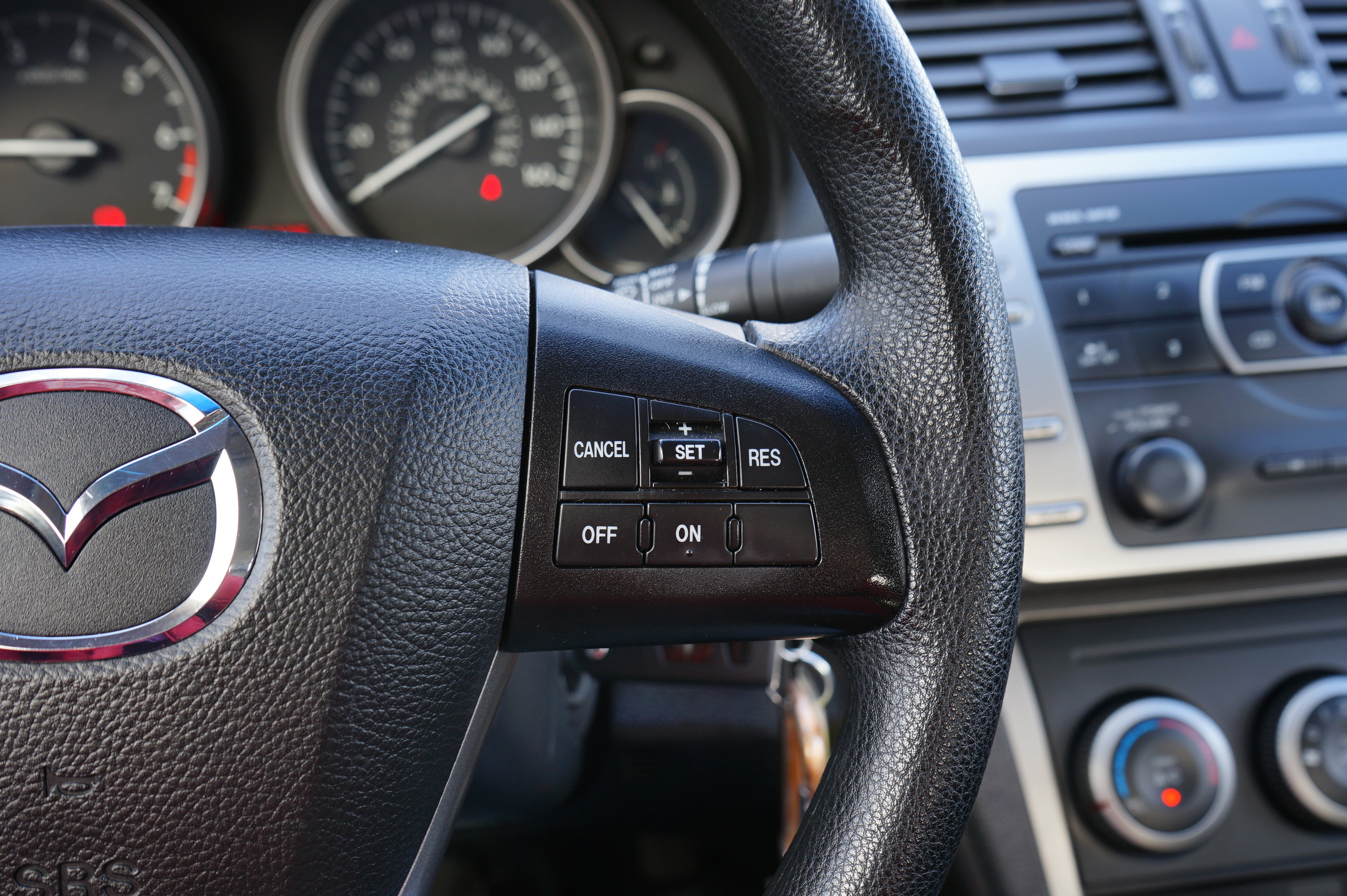 Used 2012 MAZDA MAZDA6 i Sport image 23