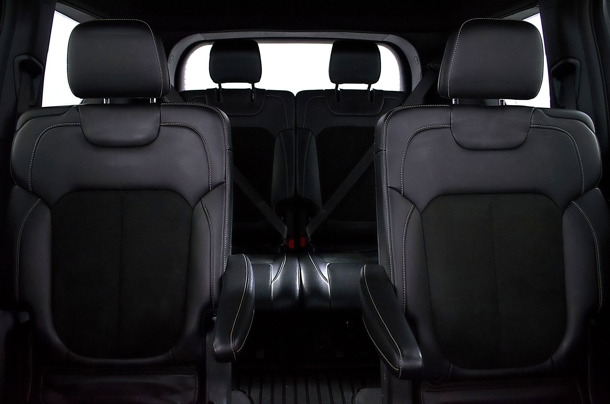 Used 2021 Jeep Grand Cherokee L Laredo image 16