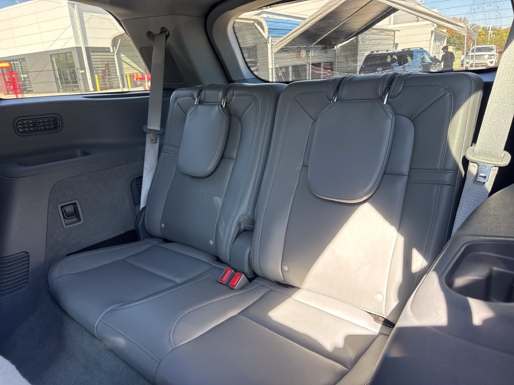 Used 2020 Lincoln Aviator Reserve w/ Equipment Group 202A AWD/4WD image 12