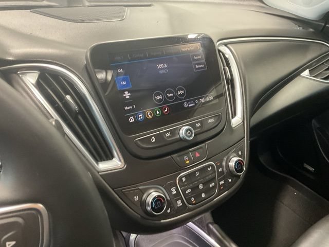 Used 2024 Chevrolet Malibu LT FWD image 31