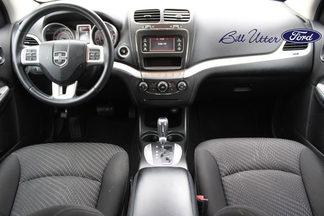 Used 2014 Dodge Journey SE w/ Flexible Seating Group FWD image 16