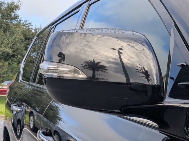 Used 2019 Lexus LX 570 4WD image 13