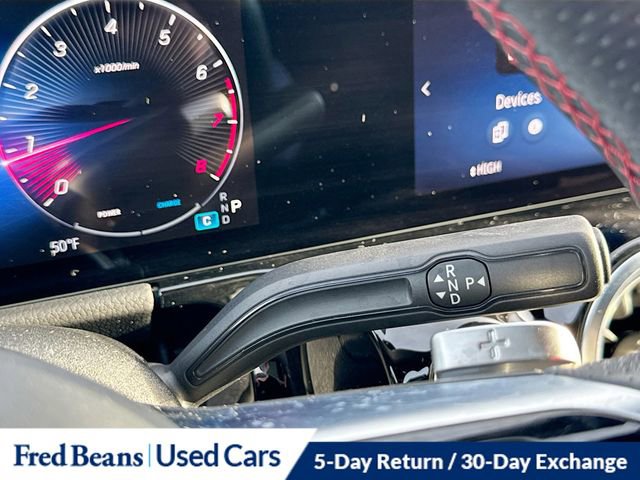 Used 2024 Mercedes-Benz GLA 250 4MATIC image 17