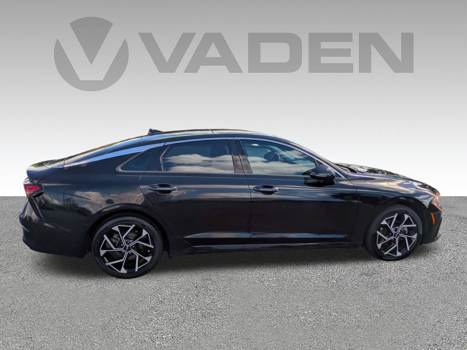 Used 2025 Kia K5 EX FWD image 24