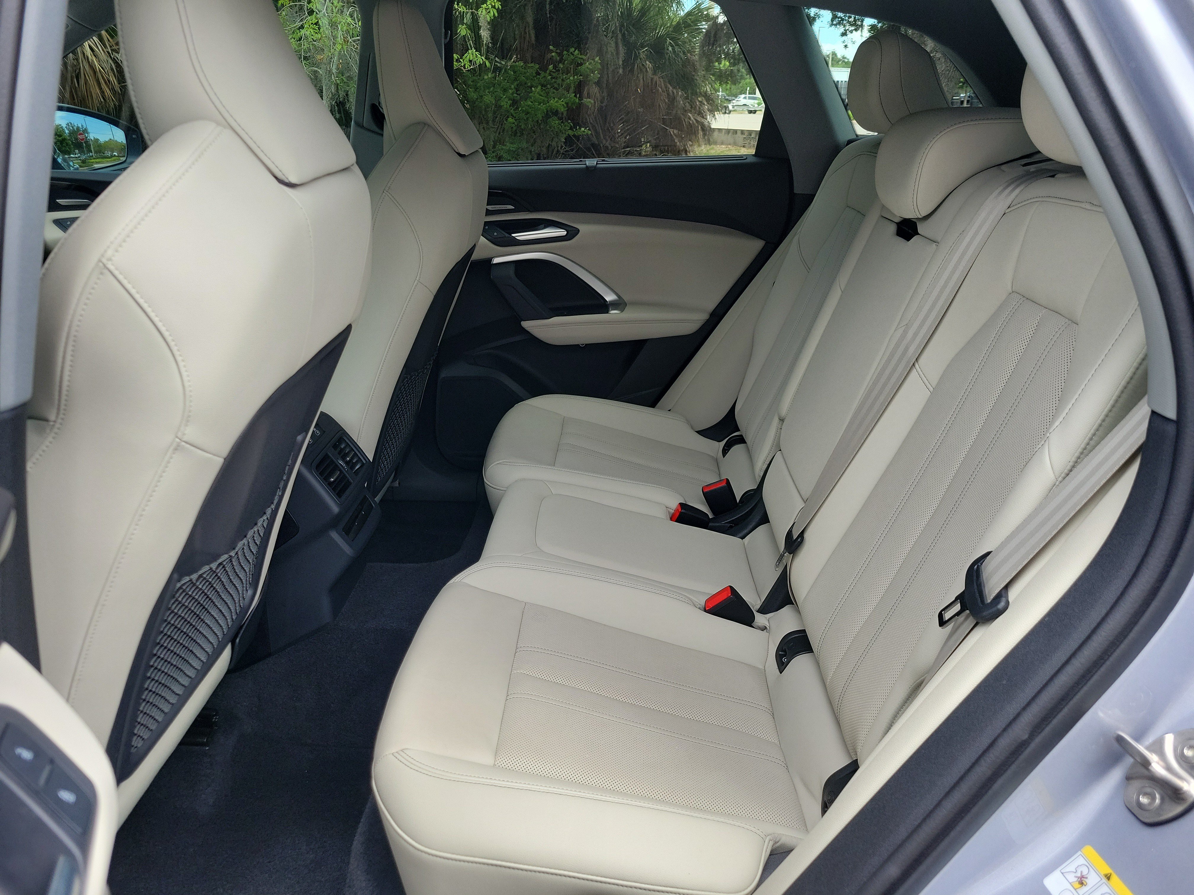 Certified 2025 Audi Q5 Premium Plus w/ Premium Plus AWD/4WD image 19