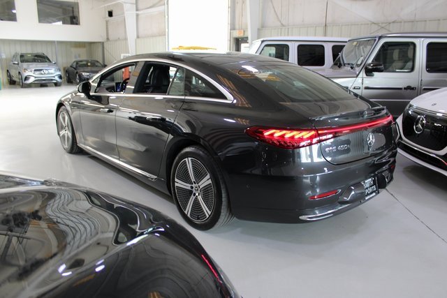 Used 2023 Mercedes-Benz EQS 450+ 450 Base image 45