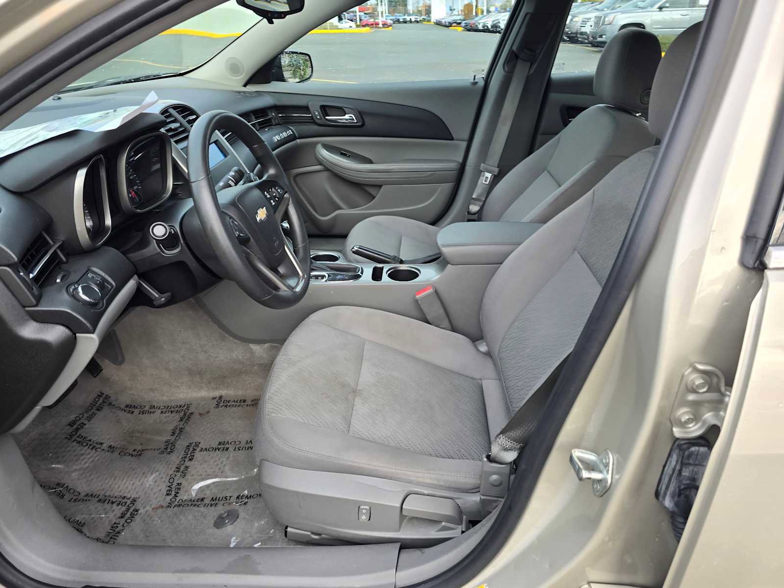 Used 2014 Chevrolet Malibu LS image 22