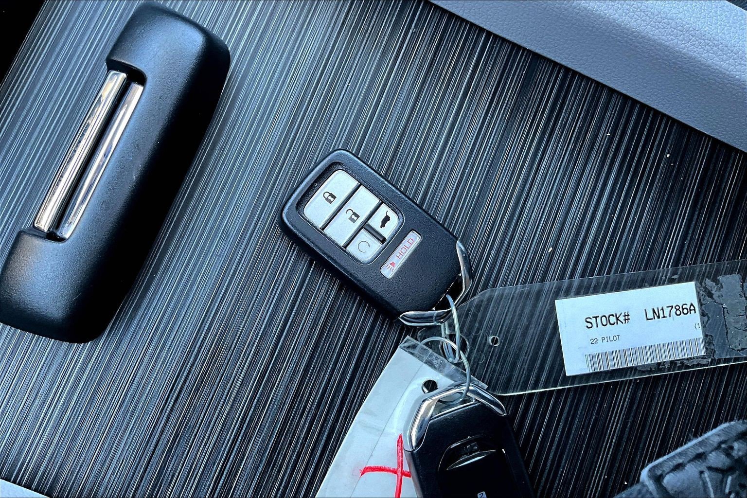 Used 2022 Honda Pilot Special Edition image 10