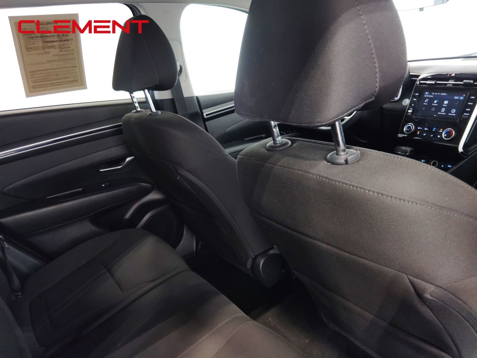 Used 2023 Hyundai Tucson SEL image 42