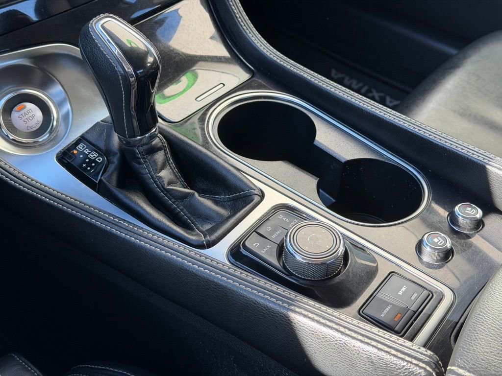 Used 2018 Nissan Maxima 3.5 SL image 13