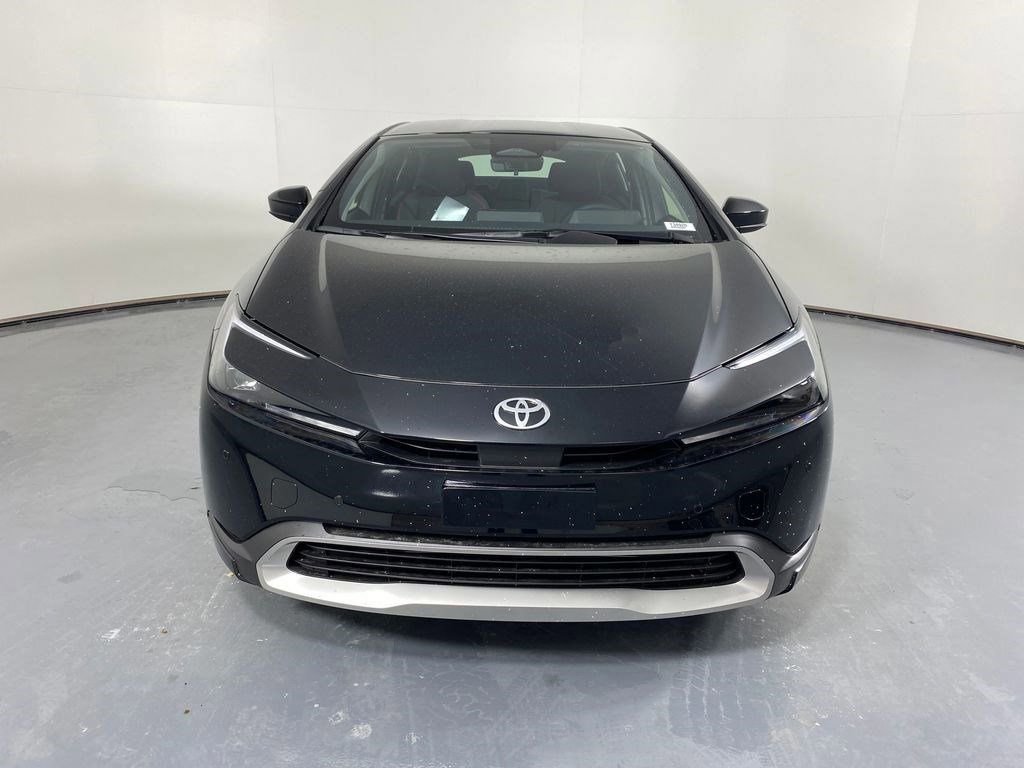 New 2026 Toyota Prius SE image 2