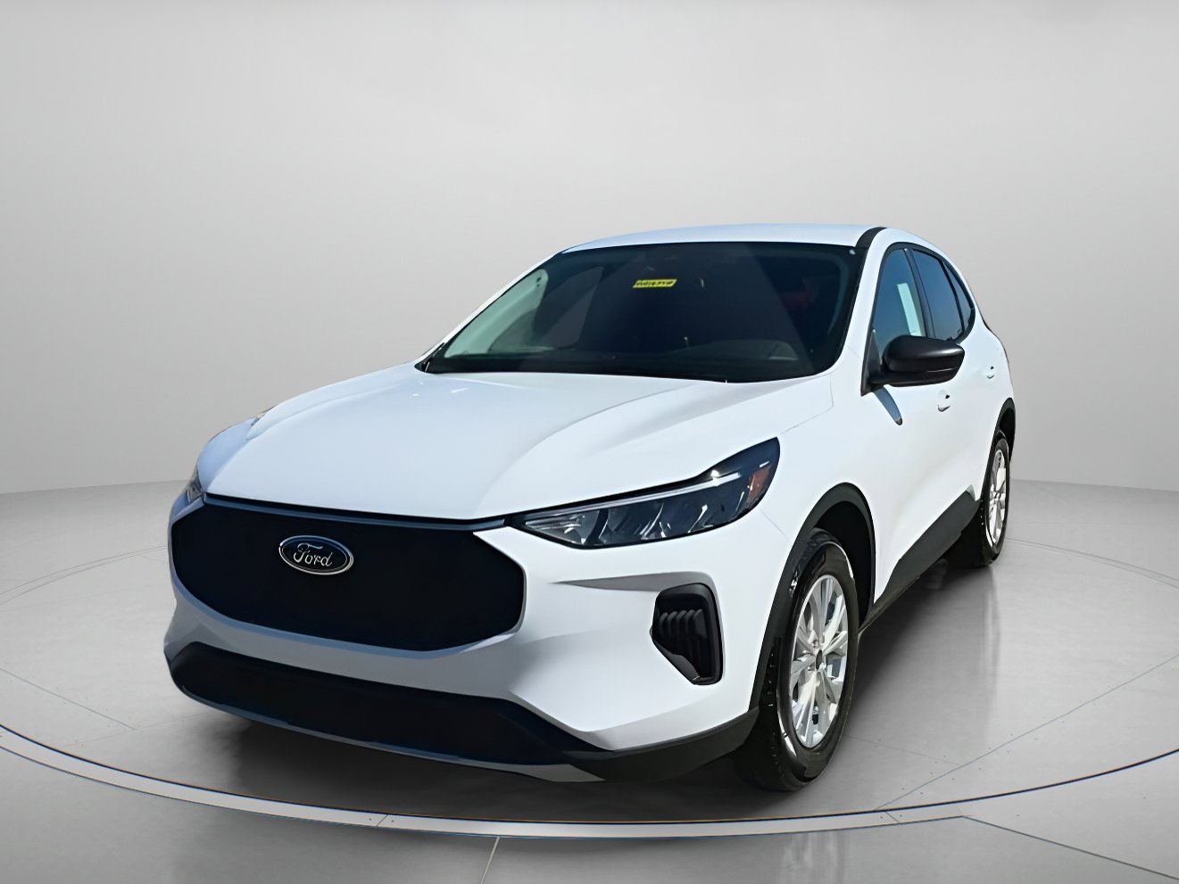 New 2026 Ford Escape Active w/ Cold Weather Package FWD image 11